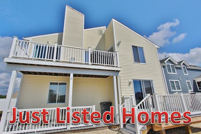 Beach Haven West NJ Real Estate | Beach Haven West Homes | Stafford Township NJ